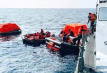 ईरानी जहाज हादसे पर पाकिस्तान की साजिश बेनकाब, भारत को बदनाम करने की कोशिश नाकाम