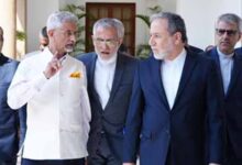 होर्मुज संकट पर बड़ी राहत: जयशंकर की ईरान के विदेश मंत्री से चौथी बातचीत