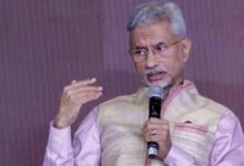 ईरानी जहाज को शरण देने पर जयशंकर का बड़ा बयान, बोले— हमने जो किया बिल्कुल सही किया