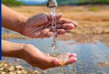 दिल्ली जल बोर्ड का अलर्ट: 3 विधानसभा क्षेत्रों के 12 से अधिक इलाकों में 24 घंटे पानी की सप्लाई बंद