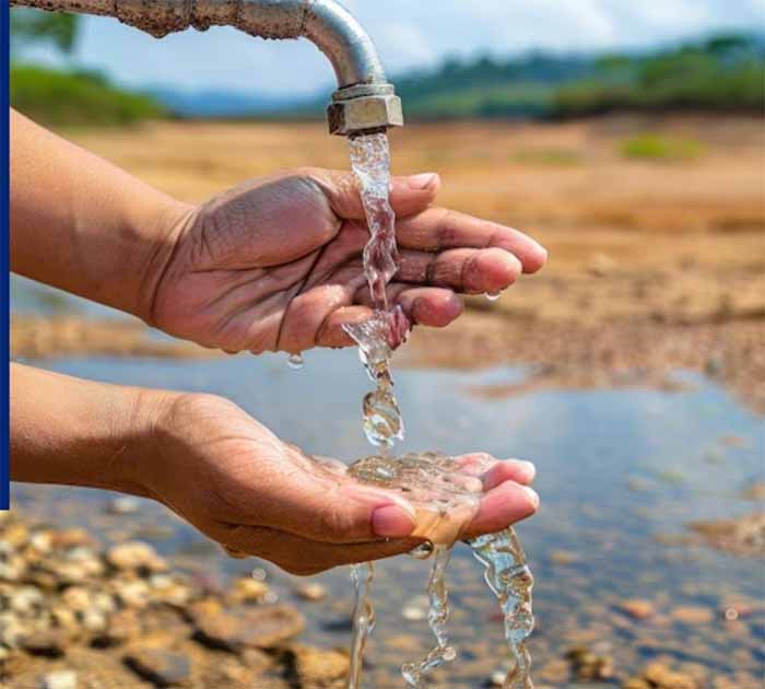 दिल्ली जल बोर्ड का अलर्ट: 3 विधानसभा क्षेत्रों के 12 से अधिक इलाकों में 24 घंटे पानी की सप्लाई बंद