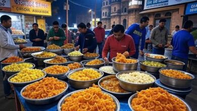 MP का शाही जायका: भोपाल के नवाबी दस्तरखान और ‘रसाल’ की मिठास में बसता इतिहास