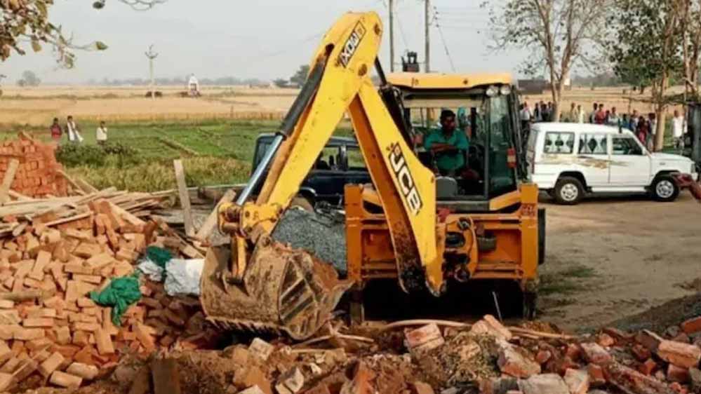टीटी नगर से होगी शुरुआत, सीमांकन पूरा, 347 को जारी किया अंतिम नोटिस, 100 से ज्यादा झुग्गियां हटाने की तैयारी