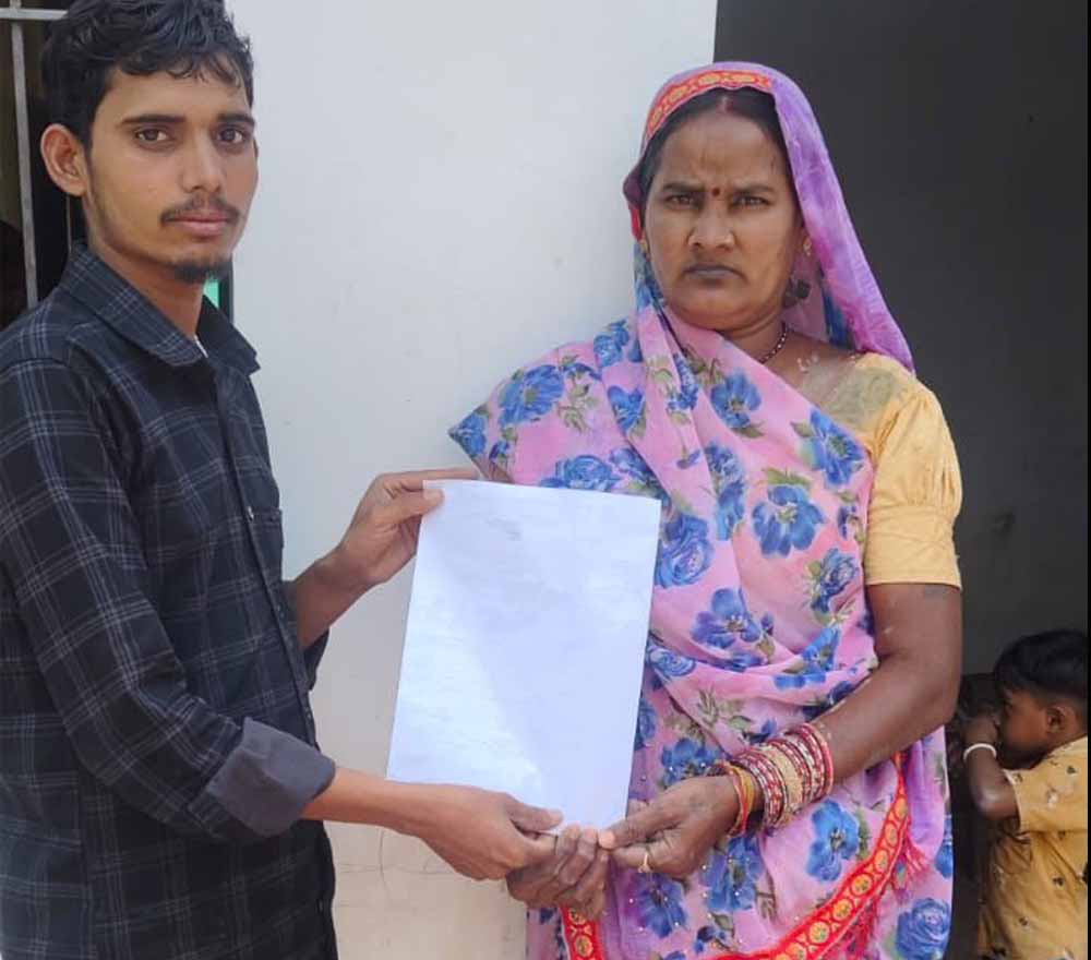 22 मार्च को जिले में आयोजित होगी साक्षरता आकलन परीक्षा, 40065 शिक्षार्थी होंगे शामिल 22 मार्च को जिले में आयोजित होगी साक्षरता आकलन परीक्षा, 40065 शिक्षार्थी होंगे शामिल