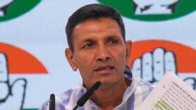 हरियाणा, ओडिशा और बिहार की घटनाओं से बढ़ी टेंशन! कांग्रेस को राज्यसभा में क्रॉस वोटिंग का डर, विधायकों की बाड़ेबंदी की तैयारी