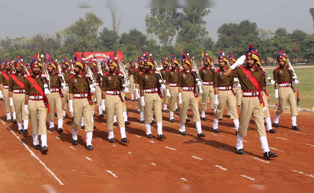 SSB भर्ती 2026: 1060 पदों पर निकली वैकेंसी, कांस्टेबल-हेड कांस्टेबल बनने का मौका; जानें आवेदन की आखिरी तारीख SSB भर्ती 2026: 1060 पदों पर निकली वैकेंसी, कांस्टेबल-हेड कांस्टेबल बनने का मौका; जानें आवेदन की आखिरी तारीख