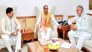 सरसों की खरीदी के लिये भावांतर भुगतान योजना को मिली केन्द्र से स्वीकृति : मुख्यमंत्री डॉ. यादव