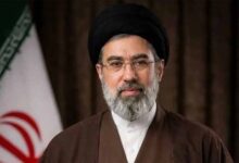 ईरान में सत्ता के गलियारों में हलचल, मोजतबा खामेनेई के लीक ऑडियो ने मचाया बवाल