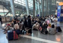 कतर से 18 मार्च को इन शहरों के लिए उड़ेंगी फ्लाइट्स, भारतीय दूतावास ने जारी की पूरी लिस्ट