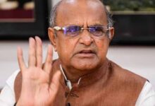 जदयू से केसी त्यागी का इस्तीफा, आगे की रणनीति का किया खुलासा