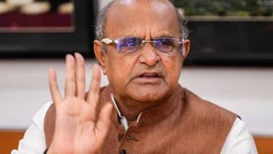 जदयू से केसी त्यागी का इस्तीफा, आगे की रणनीति का किया खुलासा