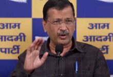 कोई एक सबूत दिखा दो… पैसे मांगने के आरोपों पर केजरीवाल का खुला चैलेंज