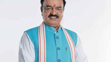 यूपी में महिला सशक्तिकरण की बड़ी पहल, 1 करोड़ महिलाएं बनेंगी ‘लखपति क्लब’ का हिस्सा: डिप्टी सीएम केशव यूपी में महिला सशक्तिकरण की बड़ी पहल, 1 करोड़ महिलाएं बनेंगी ‘लखपति क्लब’ का हिस्सा: डिप्टी सीएम केशव