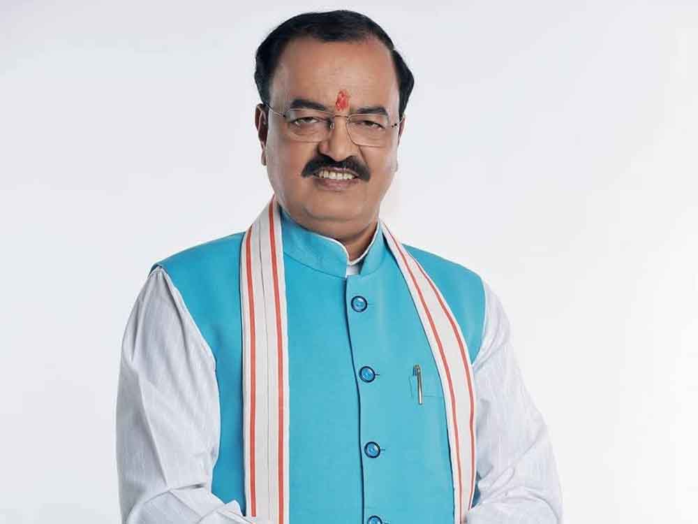 यूपी में महिला सशक्तिकरण की बड़ी पहल, 1 करोड़ महिलाएं बनेंगी ‘लखपति क्लब’ का हिस्सा: डिप्टी सीएम केशव यूपी में महिला सशक्तिकरण की बड़ी पहल, 1 करोड़ महिलाएं बनेंगी ‘लखपति क्लब’ का हिस्सा: डिप्टी सीएम केशव