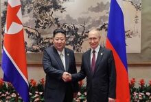 Kim Jong-un फिर बने सत्ता के केंद्र में, Vladimir Putin ने दी जीत की बधाई