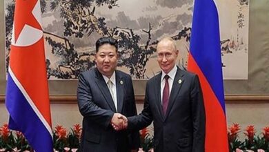 Kim Jong-un फिर बने सत्ता के केंद्र में, Vladimir Putin ने दी जीत की बधाई