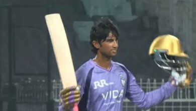 आईपीएल 2026 में छाप छोड़कर टीम इंडिया में एंट्री बनाना चाहते हैं अंगकृष रघुवंशी