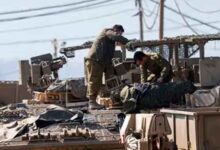 कुवैत से बड़ी चूक: दोस्त देश के तीन F-15E लड़ाकू विमान गिराए, अमेरिका ने दिया ये बयान