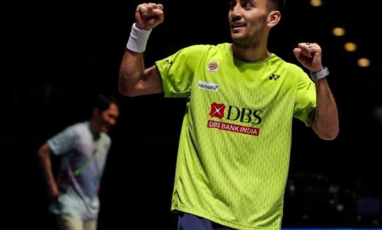 भारत का गौरव: लक्ष्य सेन ने दूसरी बार ऑल इंग्लैंड ओपन फाइनल में जगह बनाई