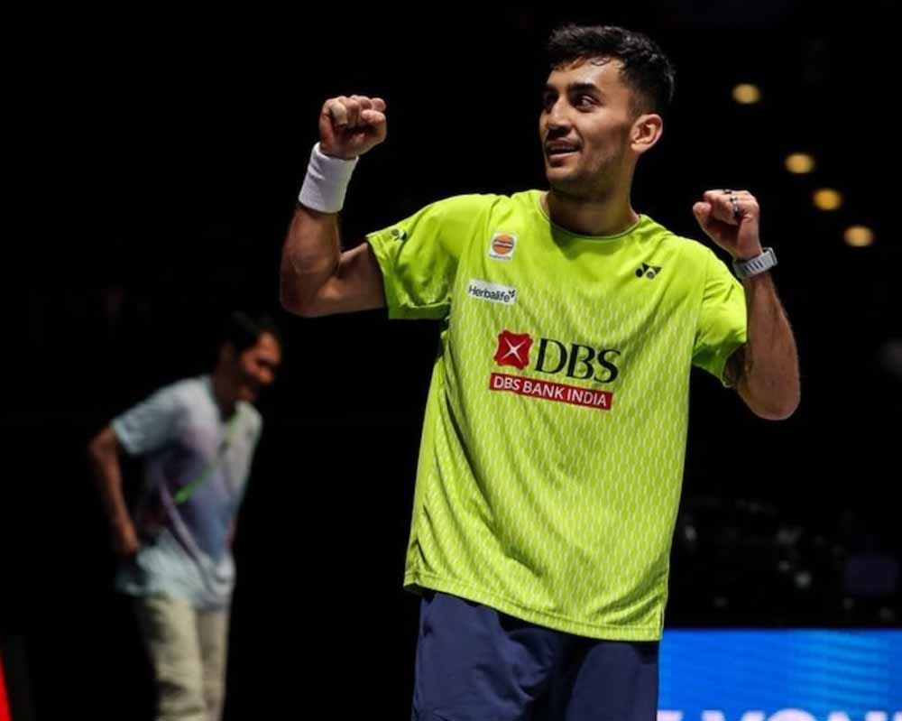 भारत का गौरव: लक्ष्य सेन ने दूसरी बार ऑल इंग्लैंड ओपन फाइनल में जगह बनाई