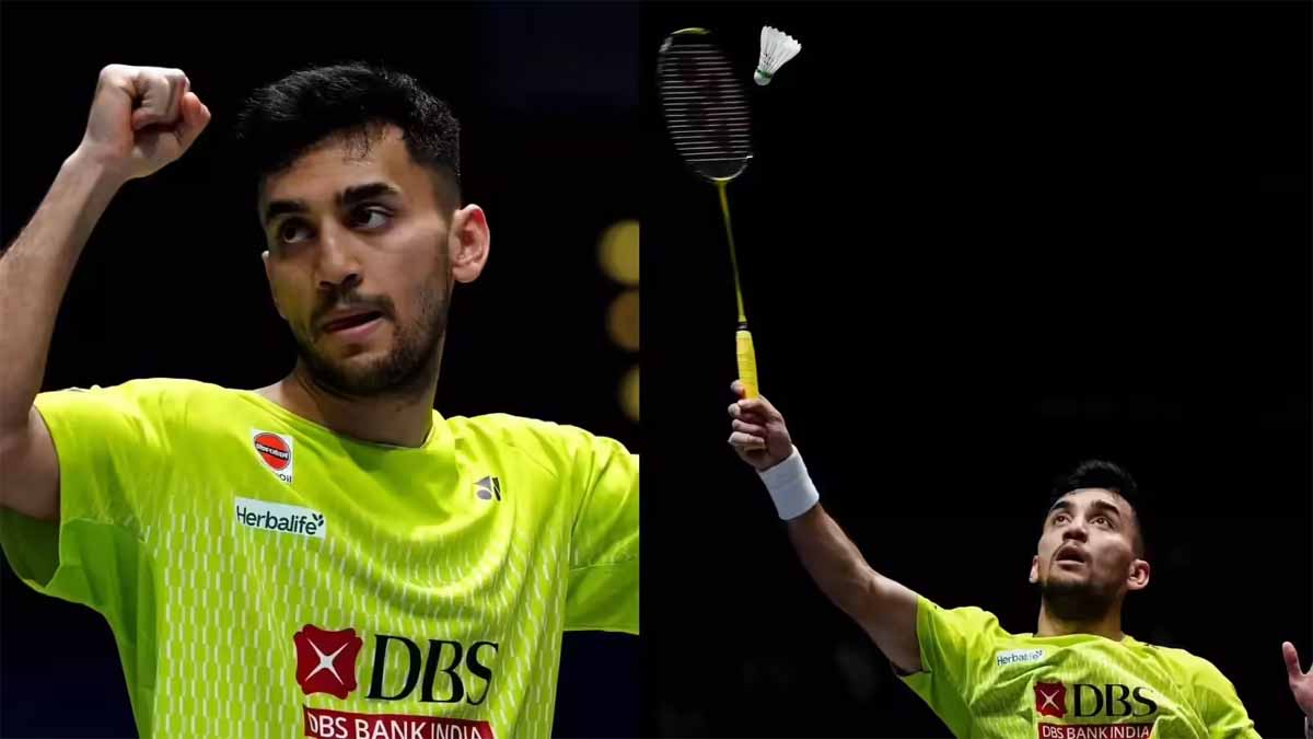 ऑल इंग्लैंड ओपन 2026: लक्ष्य सेन सेमीफाइनल में, वर्ल्ड नंबर 6 को हराकर रचा इतिहास