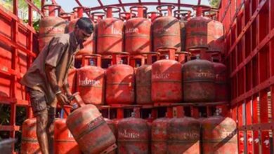 होली गिफ्ट: सरकार दे रही फ्री LPG सिलेंडर, करोड़ों परिवारों को बड़ी राहत होली गिफ्ट: सरकार दे रही फ्री LPG सिलेंडर, करोड़ों परिवारों को बड़ी राहत