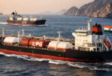 स्ट्रेट ऑफ होर्मुज से राहत: दो भारतीय LPG जहाजों को मिला सुरक्षित गुजरने का परमिट