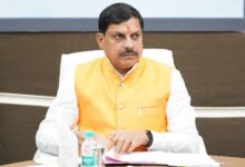 मुख्यमंत्री डॉ. यादव नेपानगर में जनजातीय सम्मेलन में रविवार को होंगे शामिल 363 करोड़ 82 लाख रूपये के 127 विकास कार्यों का करेंगे लोकार्पण एवं भूमिपूजन