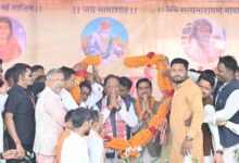 माँ कर्मा के आदर्श हमें एकजुट, संगठित और सशक्त बनने की प्रेरणा देते हैं – मुख्यमंत्री साय