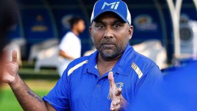 Mumbai Indians ने Indian Premier League 2026 के लिए शुरू किया अभ्यास, जल्द जुड़ेंगे Hardik Pandya, Rohit Sharma और Jasprit Bumrah