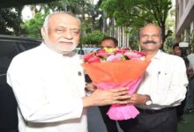 पुलिस कर्मियों की मानसिक मजबूती पर फोकस, भोपाल ऑफिसर्स मेस में योग एवं ध्यान सत्र आयोजित