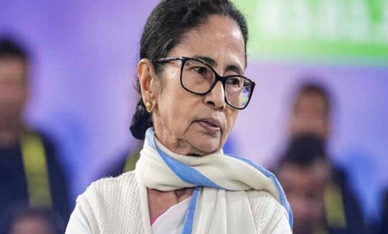 बंगाल चुनाव में TMC का बड़ा दांव: सभी सीटों पर उम्मीदवार घोषित, भवानीपुर से ममता बनर्जी मैदान में