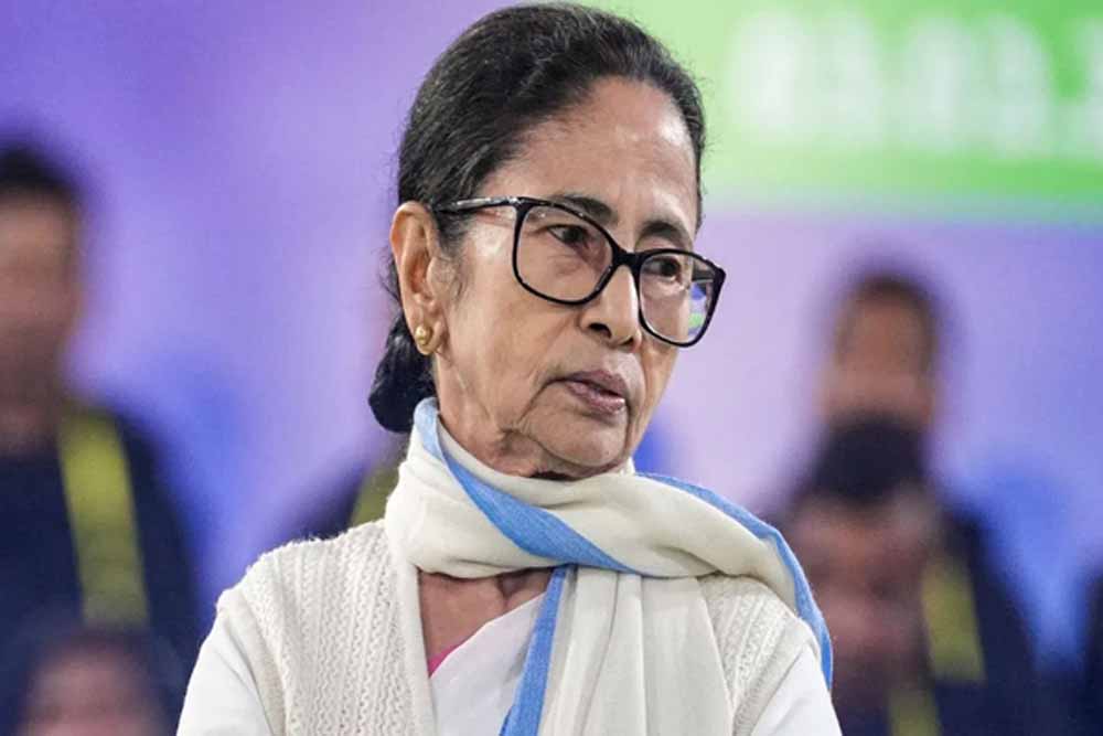 बंगाल चुनाव में TMC का बड़ा दांव: सभी सीटों पर उम्मीदवार घोषित, भवानीपुर से ममता बनर्जी मैदान में