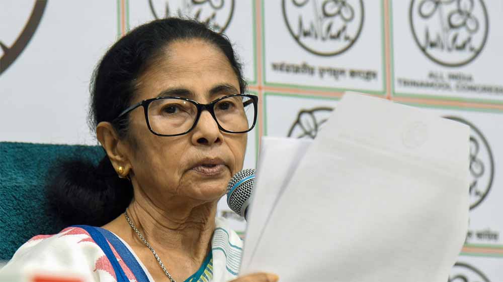 ममता का बड़ा दांव! 75 विधायकों के टिकट कटे, नए चेहरों के सहारे चौथी जीत की तैयारी