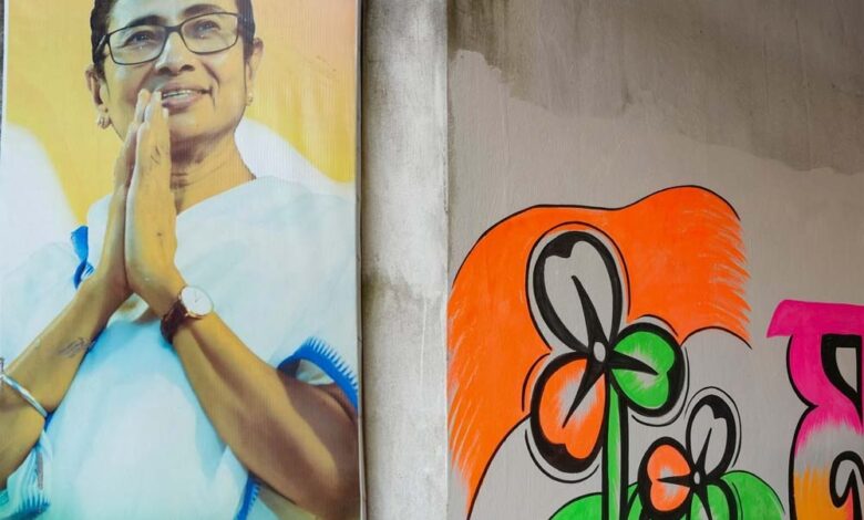 कांग्रेस से ममता तक: भवानीपुर सीट की सियासी कहानी, जिसने बदल दी बंगाल की राजनीति