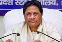 राष्ट्रपति द्रौपदी मुर्मू के प्रोटोकॉल उल्लंघन पर मायावती का पश्चिम बंगाल सरकार पर हमला