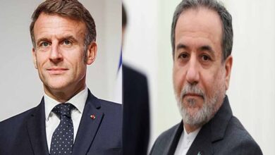 गैस प्लांट हमले पर वैश्विक चिंता: मैक्रों ने कतर से की बात, ईरान ने बताया ‘दुखद’