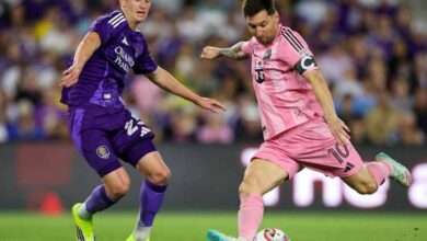 मेसी और डी पॉल का जलवा, इंटर मियामी ने डी.सी. यूनाइटेड को 2-1 से हराया