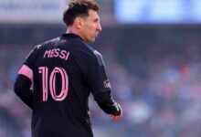 एमएलएस: इंटर मियामी ने न्यूयॉर्क सिटी को 3-2 से हराया