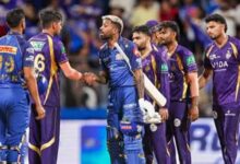IPL में मुंबई इंडियंस का दबदबा, एक टीम के खिलाफ सबसे ज्यादा जीत का रिकॉर्ड