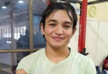 एशियाई चैंपियनशिप में बड़ा उलटफेर: मीनाक्षी गोयत ने अंतिम पंघाल को हराकर टीम में बनाई जगह