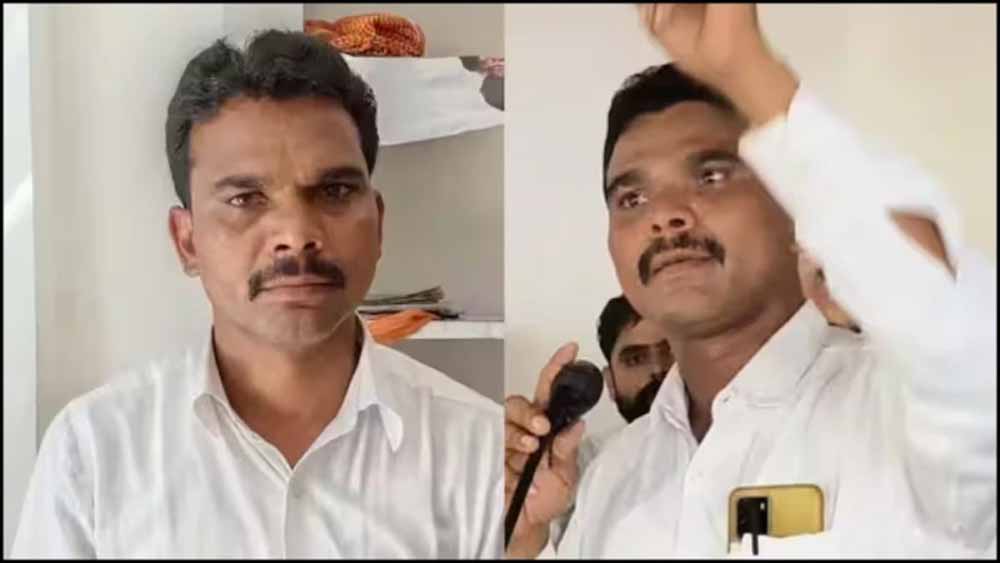 कांग्रेस MLA मुकेश मल्होत्रा की सदस्यता रद्द, बीजेपी के रामनिवास रावत बने नए विधायक