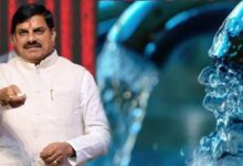 नर्मदा जल से बदलेगा शहर: 24 घंटे पानी सप्लाई के लिए ₹1356 करोड़ की बड़ी सौगात