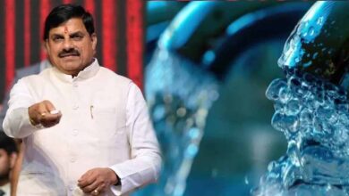 नर्मदा जल से बदलेगा शहर: 24 घंटे पानी सप्लाई के लिए ₹1356 करोड़ की बड़ी सौगात