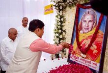 मुख्यमंत्री डॉ. यादव ने हितानंद शर्मा की माताजी के निधन पर दी श्रद्धांजलि