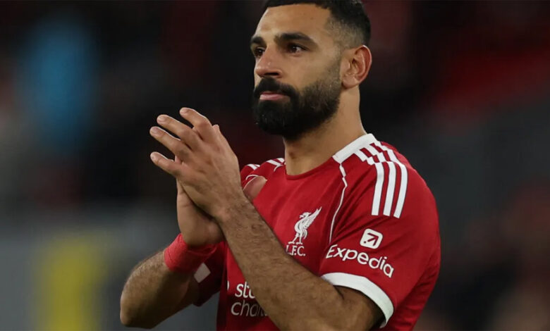 Mohamed Salah का बड़ा फैसला: 9 साल बाद Liverpool FC को कहेंगे अलविदा Mohamed Salah का बड़ा फैसला: 9 साल बाद Liverpool FC को कहेंगे अलविदा