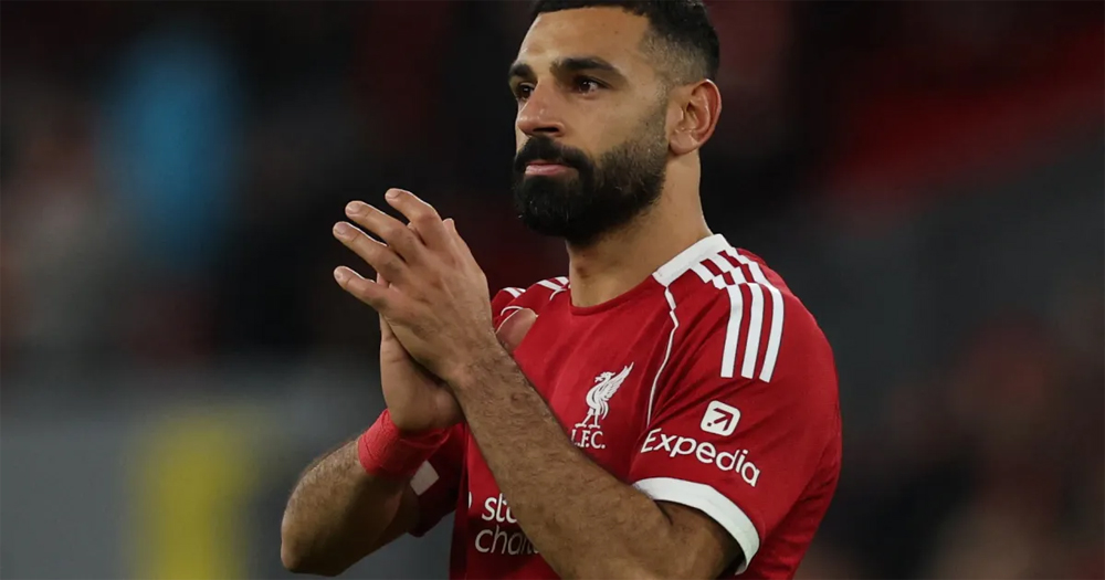 Mohamed Salah का बड़ा फैसला: 9 साल बाद Liverpool FC को कहेंगे अलविदा Mohamed Salah का बड़ा फैसला: 9 साल बाद Liverpool FC को कहेंगे अलविदा