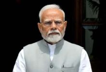 होर्मुज संकट पर कूटनीति तेज: पीएम मोदी ने ओमान-कतर समेत 5 देशों के नेताओं से की अहम बातचीत