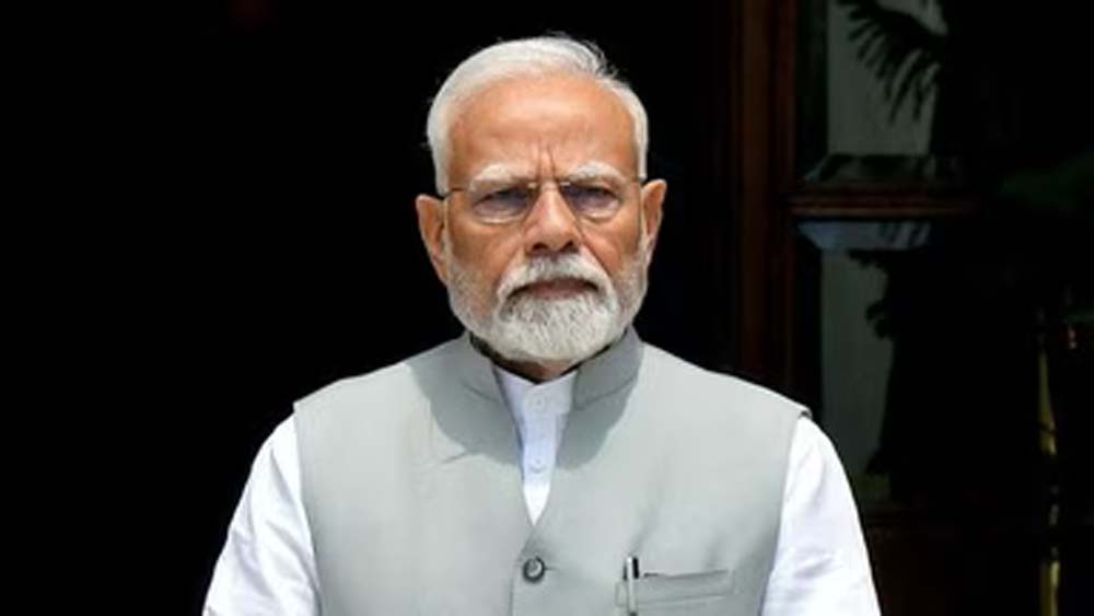 होर्मुज संकट पर कूटनीति तेज: पीएम मोदी ने ओमान-कतर समेत 5 देशों के नेताओं से की अहम बातचीत