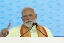 राष्ट्र निर्माण में तमिलनाडु की अहम भूमिका, पीएम मोदी ने जताया भरोसा राष्ट्र निर्माण में तमिलनाडु की अहम भूमिका, पीएम मोदी ने जताया भरोसा